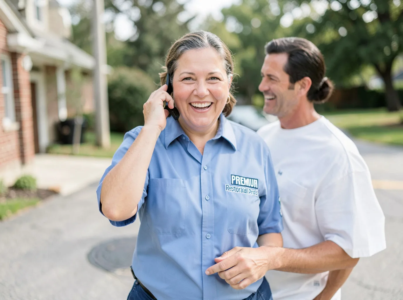 Water Damage Restoration Sedalia, KY FAQs